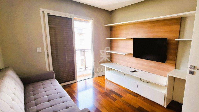 Imagem Apartamento com 3 Quartos à Venda, 128 m² em Jardim Guedala - São Paulo Imagem Apartamento com 3 Quartos à Venda, 128 m² em Jardim Guedala - São Paulo