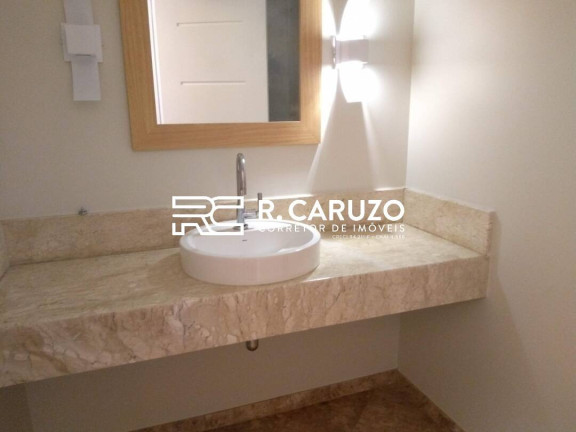 Imagem Apartamento com 4 Quartos à Venda,  em Centro - Limeira