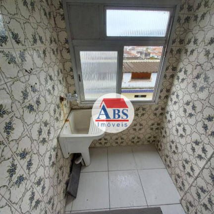 Imagem Apartamento com 2 Quartos à Venda, 76 m² em Centro - São Vicente Imagem Apartamento com 2 Quartos à Venda, 76 m² em Centro - São Vicente