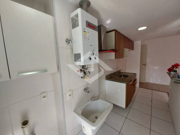 Imagem Apartamento com 3 Quartos à Venda, 111 m² em Campo Grande - Rio De Janeiro Imagem Apartamento com 3 Quartos à Venda, 111 m² em Campo Grande - Rio De Janeiro