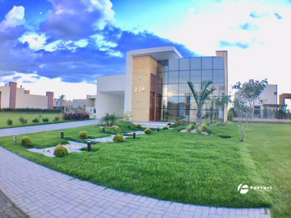 Casa de Condomínio com 3 Quartos à Venda, 165 m² em Dubai - Capão Da Canoa