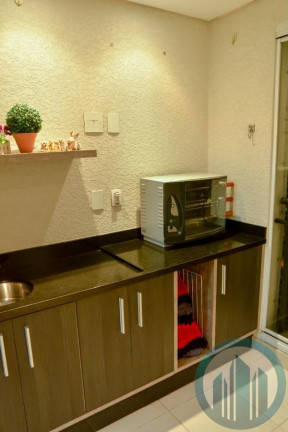 Imagem Apartamento com 2 Quartos à Venda, 71 m² em Independência - São Bernardo Do Campo