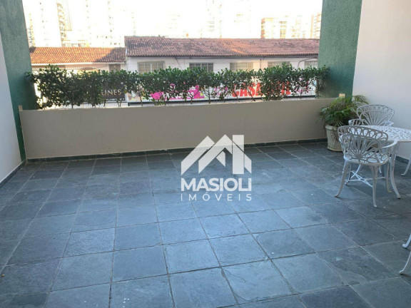 Imagem Apartamento com 3 Quartos à Venda, 90 m² em Praia Da Costa - Vila Velha