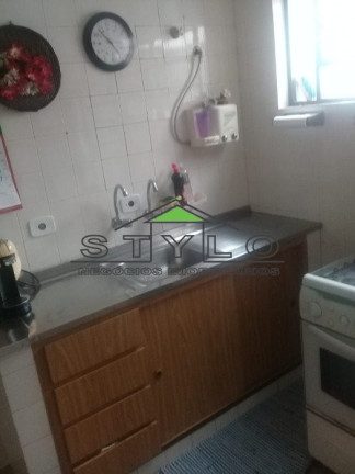 Imagem Sobrado com 2 Quartos à Venda,  em Centro - São Bernardo Do Campo