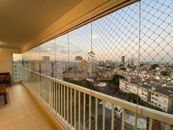 Imagem Apartamento com 3 Quartos à Venda, 142 m² em Santa Maria - São Caetano Do Sul Imagem Apartamento com 3 Quartos à Venda, 142 m² em Santa Maria - São Caetano Do Sul