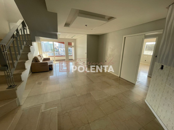 Imagem Cobertura com 3 Quartos à Venda, 291 m² em Centro - Criciúma