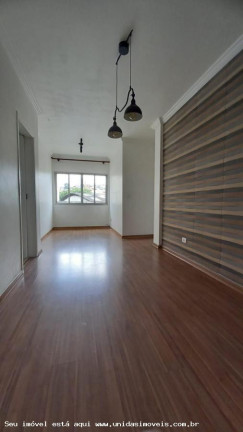 Apartamento com 2 Quartos à Venda, 55 m² em Jardim Das Palmas - São Paulo