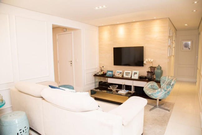 Imagem Apartamento com 3 Quartos à Venda, 97 m² em Bom Retiro - São Paulo Imagem Apartamento com 3 Quartos à Venda, 97 m² em Bom Retiro - São Paulo
