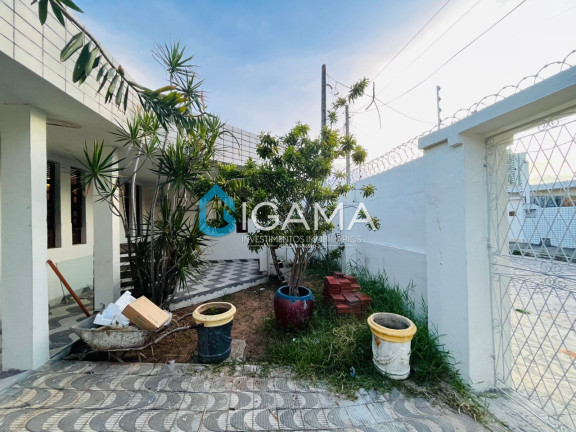Imagem Casa com 3 Quartos à Venda, 230 m² em Ponta Negra - Natal Imagem Casa com 3 Quartos à Venda, 230 m² em Ponta Negra - Natal