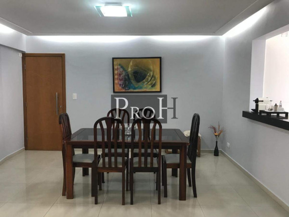 Imagem Apartamento com 3 Quartos à Venda, 128 m² em Santo Antônio - São Caetano Do Sul Imagem Apartamento com 3 Quartos à Venda, 128 m² em Santo Antônio - São Caetano Do Sul