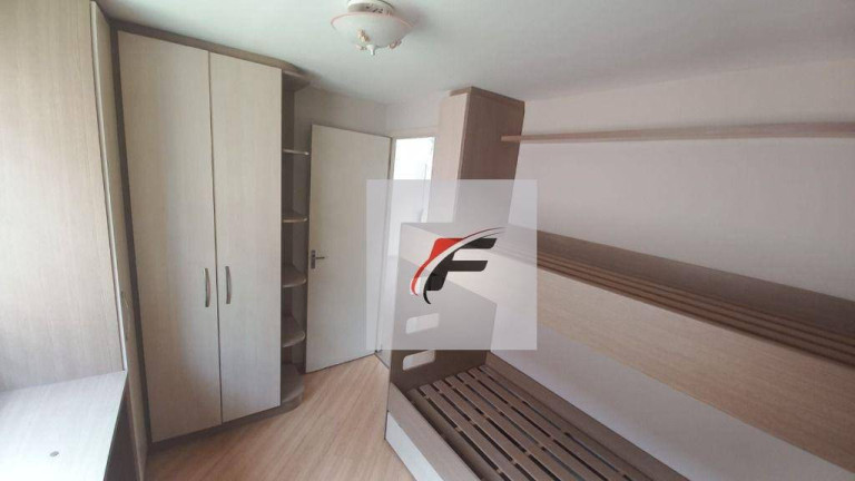 Imagem Apartamento com 2 Quartos à Venda, 42 m² em Tatuquara - Curitiba Imagem Apartamento com 2 Quartos à Venda, 42 m² em Tatuquara - Curitiba