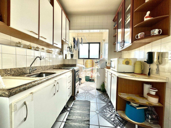 Imagem Cobertura com 2 Quartos à Venda, 130 m² em Jardim Astúrias - Guarujá Imagem Cobertura com 2 Quartos à Venda, 130 m² em Jardim Astúrias - Guarujá