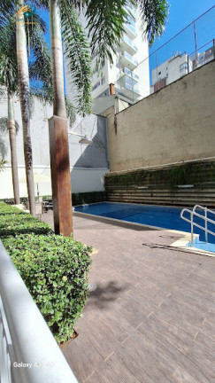 Imagem Cobertura com 2 Quartos à Venda, 201 m² em Jardim Prudência - São Paulo