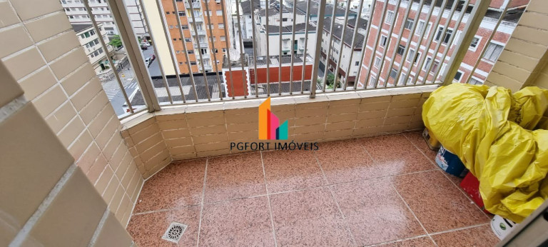 Imagem Apartamento com 1 Quarto à Venda, 64 m² em Tupi - Praia Grande Imagem Apartamento com 1 Quarto à Venda, 64 m² em Tupi - Praia Grande