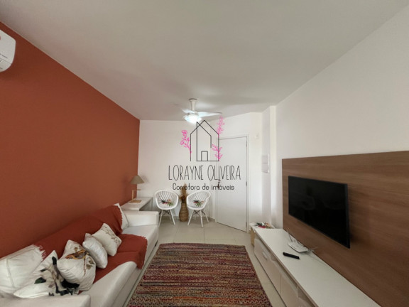 Imagem Apartamento com 2 Quartos à Venda, 55 m² em Tenório - Ubatuba