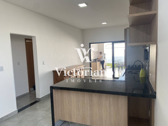 Imagem Casa de Condomínio com 3 Quartos à Venda, 300 m² em Residencial Colinas - Caçapava Imagem Casa de Condomínio com 3 Quartos à Venda, 300 m² em Residencial Colinas - Caçapava