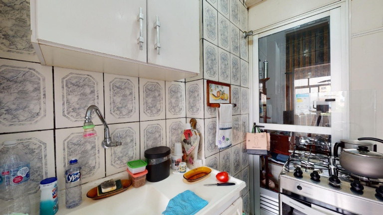 Imagem Apartamento com 2 Quartos à Venda, 35 m² em República - São Paulo