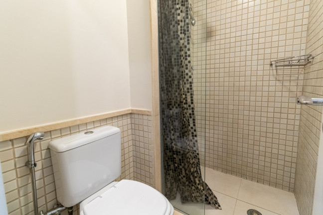 Imagem Apartamento com 1 Quarto à Venda, 139 m² em Vila Olímpia - São Paulo