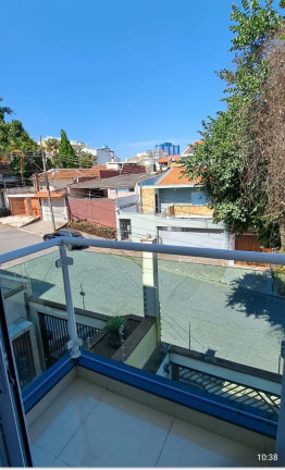 Imagem Apartamento com 2 Quartos à Venda, 52 m² em Vila Eldízia - Santo André Imagem Apartamento com 2 Quartos à Venda, 52 m² em Vila Eldízia - Santo André