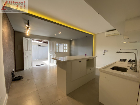 Imagem Casa com 2 Quartos à Venda, 80 m² em Aviação - Praia Grande Imagem Casa com 2 Quartos à Venda, 80 m² em Aviação - Praia Grande