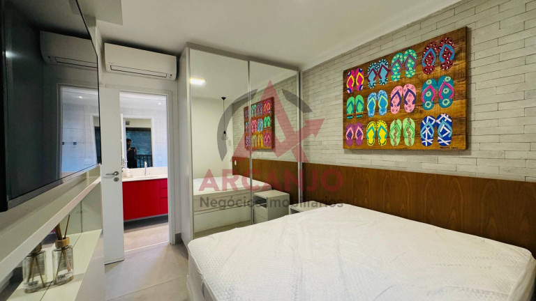 Imagem Apartamento com 3 Quartos à Venda, 140 m² em Riviera - Bertioga Imagem Apartamento com 3 Quartos à Venda, 140 m² em Riviera - Bertioga