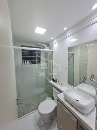 Imagem Apartamento com 2 Quartos à Venda, 46 m² em Planalto - São Bernardo Do Campo Imagem Apartamento com 2 Quartos à Venda, 46 m² em Planalto - São Bernardo Do Campo