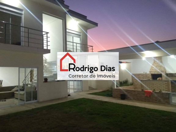 Imagem Casa de Condomínio para Alugar,  em Jundiaí