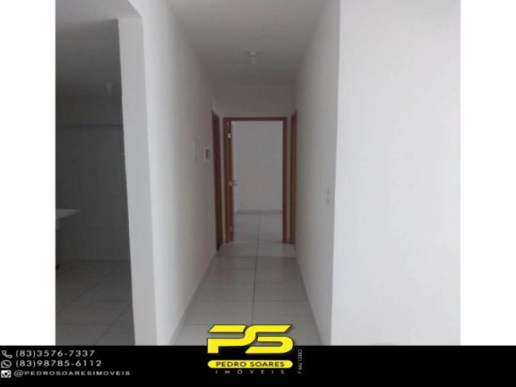 Imagem Apartamento com 2 Quartos à Venda, 48 m² em Muçumagro - João Pessoa Imagem Apartamento com 2 Quartos à Venda, 48 m² em Muçumagro - João Pessoa