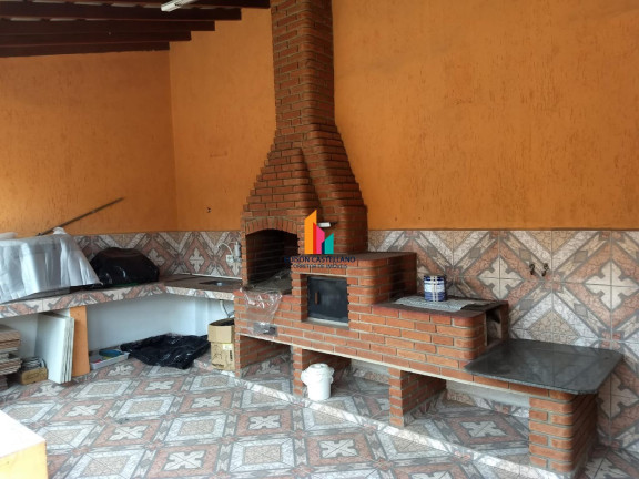 Imagem Sobrado com 3 Quartos à Venda, 130 m² em Centro - Campo Limpo Paulista Imagem Sobrado com 3 Quartos à Venda, 130 m² em Centro - Campo Limpo Paulista