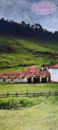 Imagem Imóvel com 15 Quartos à Venda, 100 m² em Santa Branca_vale Paraíba - Santa Branca
