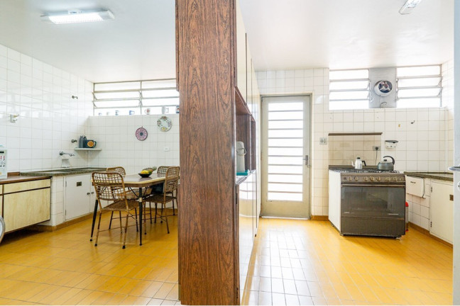 Imagem Casa com 4 Quartos à Venda, 313 m² em Jardim Novo Mundo - São Paulo Imagem Casa com 4 Quartos à Venda, 313 m² em Jardim Novo Mundo - São Paulo