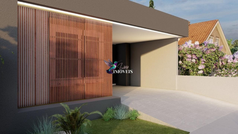 Casa com 3 Quartos à Venda, 118 m² em Sans Souci - Eldorado Do Sul