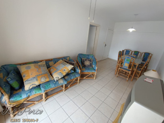 Imagem Apartamento com 2 Quartos à Venda, 85 m² em 25 - Praia Grande 