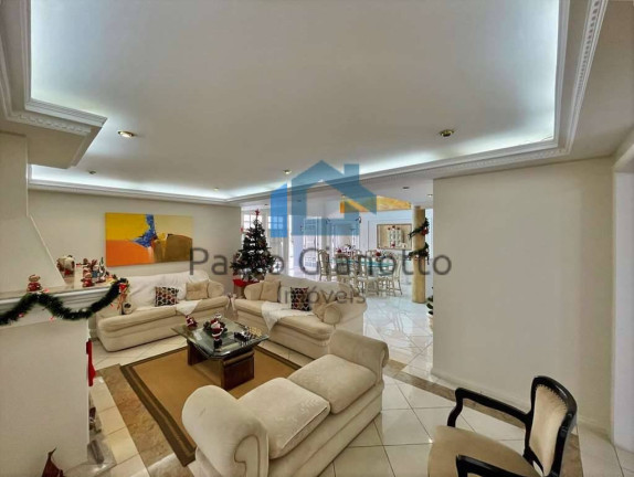 Imagem Casa de Condomínio com 4 Quartos à Venda, 632 m² em Granja Viana - Cotia