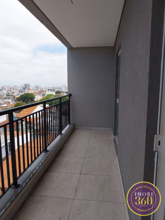 Imagem Apartamento com 2 Quartos à Venda, 41 m² em Cidade Patriarca - São Paulo Imagem Apartamento com 2 Quartos à Venda, 41 m² em Cidade Patriarca - São Paulo