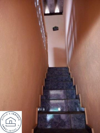 Imagem Casa com 8 Quartos à Venda, 200 m² em Jardim São Pedro - São Paulo