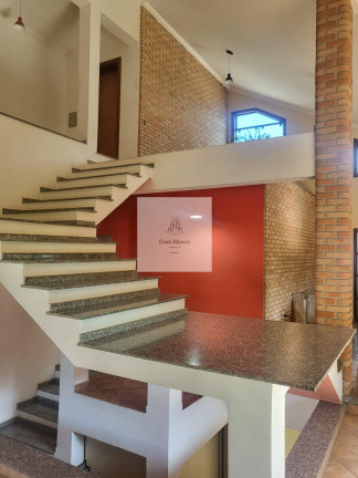 Imagem Casa com 7 Quartos à Venda, 600 m² em Parque Campolim - Sorocaba