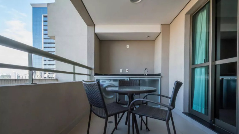Imagem Apartamento com 2 Quartos à Venda, 60 m² em Brooklin Paulista - São Paulo Imagem Apartamento com 2 Quartos à Venda, 60 m² em Brooklin Paulista - São Paulo