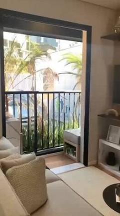 Imagem Apartamento com 2 Quartos à Venda, 38 m² em Vila Mascote - São Paulo Imagem Apartamento com 2 Quartos à Venda, 38 m² em Vila Mascote - São Paulo