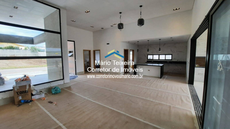 Imagem Casa de Condomínio com 4 Quartos à Venda, 300 m² em Urbanova - São José Dos Campos Imagem Casa de Condomínio com 4 Quartos à Venda, 300 m² em Urbanova - São José Dos Campos