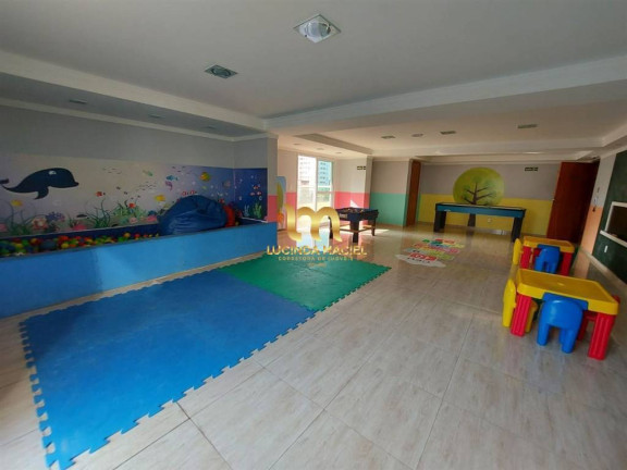 Imagem Apartamento com 2 Quartos à Venda, 77 m² em Guilhermina - Praia Grande