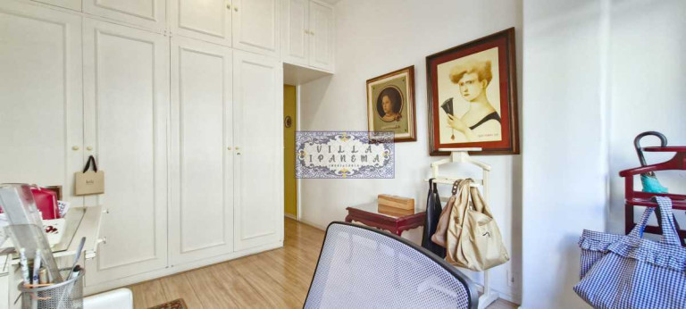 Imagem Apartamento com 3 Quartos à Venda, 120 m² em Copacabana - Rio De Janeiro Imagem Apartamento com 3 Quartos à Venda, 120 m² em Copacabana - Rio De Janeiro