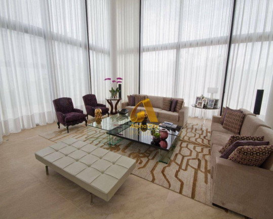 Imagem Casa com 5 Quartos à Venda ou Locação, 1.750 m² em Alphaville - Barueri Imagem Casa com 5 Quartos à Venda ou Locação, 1.750 m² em Alphaville - Barueri