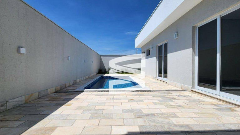 Imagem Casa com 3 Quartos à Venda, 190 m² em Bongue - Piracicaba Imagem Casa com 3 Quartos à Venda, 190 m² em Bongue - Piracicaba