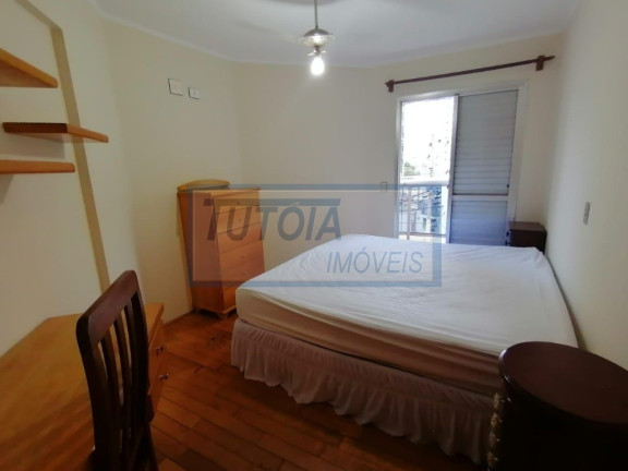 Imagem Apartamento com 3 Quartos à Venda, 90 m² em Vila Mariana - São Paulo Imagem Apartamento com 3 Quartos à Venda, 90 m² em Vila Mariana - São Paulo