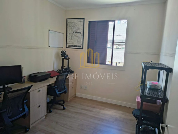 Imagem Apartamento com 2 Quartos à Venda, 61 m² em Palmeiras De São José - São José Dos Campos