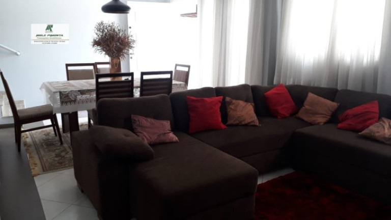 Imagem Casa com 3 Quartos à Venda, 200 m² em Jardim Bonfiglioli - São Paulo Imagem Casa com 3 Quartos à Venda, 200 m² em Jardim Bonfiglioli - São Paulo