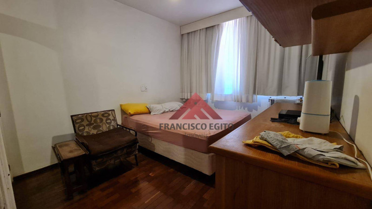Imagem Apartamento com 4 Quartos à Venda, 212 m² em Icaraí - Niterói Imagem Apartamento com 4 Quartos à Venda, 212 m² em Icaraí - Niterói