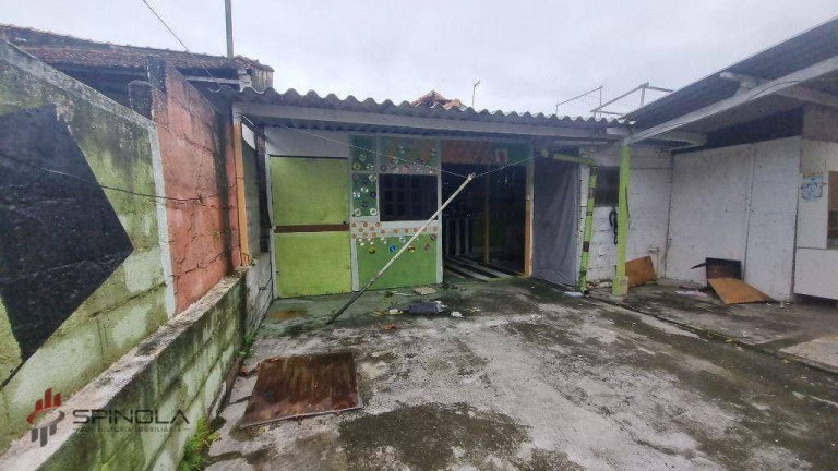 Imagem Terreno à Venda, 250 m² em Jardim Imperador - Praia Grande Imagem Terreno à Venda, 250 m² em Jardim Imperador - Praia Grande