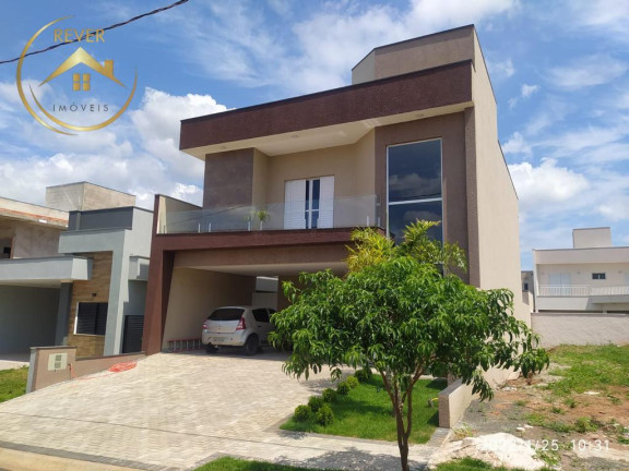 Imagem Sobrado com 3 Quartos à Venda, 250 m² em Parque Brasil 500 - Paulínia Imagem Sobrado com 3 Quartos à Venda, 250 m² em Parque Brasil 500 - Paulínia